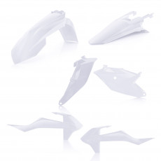 Acerbis KTM Plastik Kit
