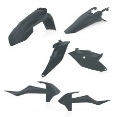 Acerbis KTM Plastik Kit