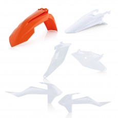 Acerbis KTM Plastik Kit