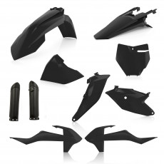 Acerbis KTM Full Kit - Komplett Plastik Kit