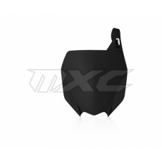 Acerbis Startnummerntafel