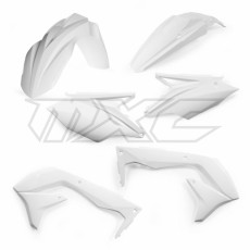 Acerbis Kawasaki Plastik Kit