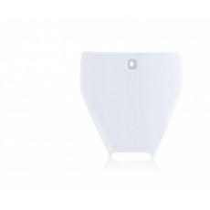 Acerbis Startnummerntafel