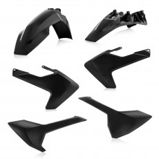 Acerbis Husqvarna Plastik Kit