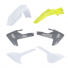 Acerbis Husqvarna Plastik Kit
