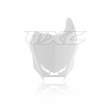 Acerbis Startnummerntafel