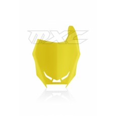 Acerbis Startnummerntafel