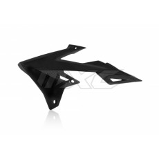 Acerbis Kühlerverkleidung