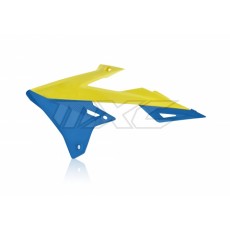 Acerbis Kühlerverkleidung