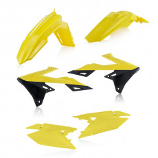 Acerbis Suzuki Plastik Kit