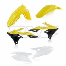 Acerbis Suzuki Plastik Kit
