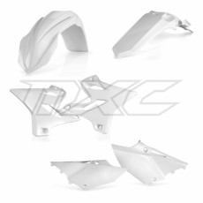 Acerbis Yamaha Plastik Kit