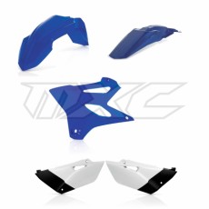 Acerbis Yamaha Plastik Kit