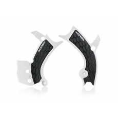 Acerbis X-Grip Rahmenschützer