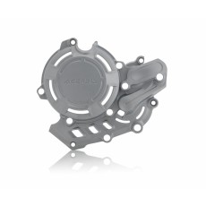 Acerbis X-Power Kupplungsdeckel Schutz Acerbis X-Power Kupplungsdeckel Schutz