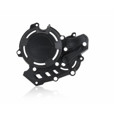 Acerbis X-Power Kupplungsdeckel Schutz Acerbis X-Power Kupplungsdeckel Schutz