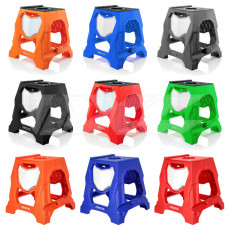 Acerbis 711 Bike Stand