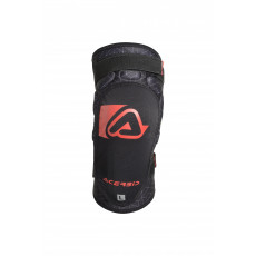 Acerbis X-Knee Soft Guard Junior