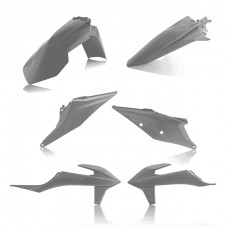 Acerbis KTM Plastik Kit