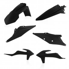 Acerbis KTM Plastik Kit