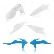 Acerbis KTM Plastik Kit