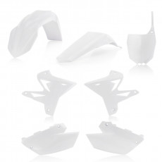 Acerbis Yamaha Plastik Kit