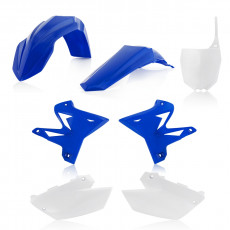 Acerbis Yamaha Plastik Kit