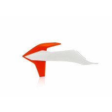 Acerbis Kühlerverkleidung