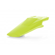 Acerbis Kotflügel hinten Acerbis Kotflügel hinten