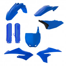 Acerbis Yamaha Full Kit - Komplett Plastik Kit