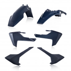 Acerbis Husqvarna Plastik Kit