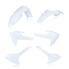 Acerbis Husqvarna Plastik Kit