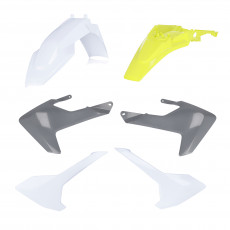 Acerbis Husqvarna Plastik Kit