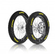 Acerbis X-TIRE COVER