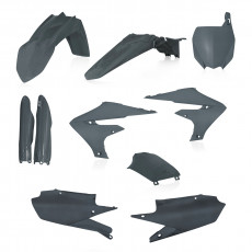 Acerbis Yamaha Full Kit - Komplett Plastik Kit