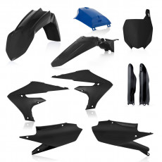 Acerbis Yamaha Full Kit - Komplett Plastik Kit