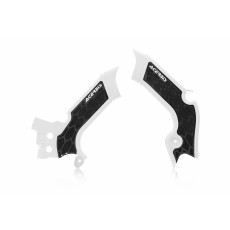 Acerbis X-Grip Rahmenschützer