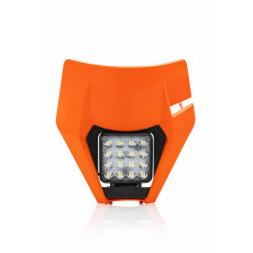 Acerbis Scheinwerfermaske VSL Headlight