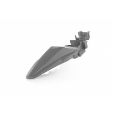 Acerbis Kotflügel hinten Acerbis Kotflügel hinten