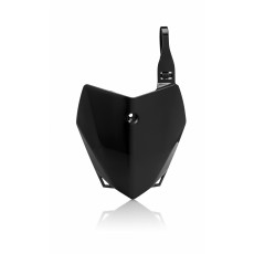 Acerbis Startnummerntafel