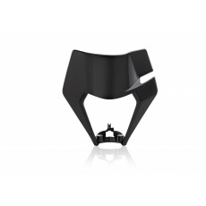 Acerbis Lichtmaske Lampenmaske