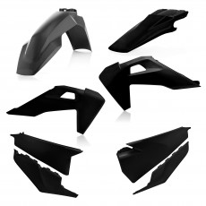 Acerbis Husqvarna Plastik Kit