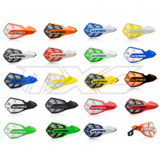 Acerbis X-Future Handguards