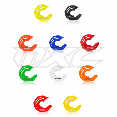Acerbis X-Future Front Disc Cover