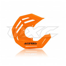 Acerbis X-Future Front Disc Cover