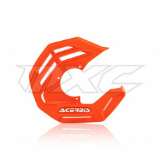 Acerbis X-Future Front Disc Cover
