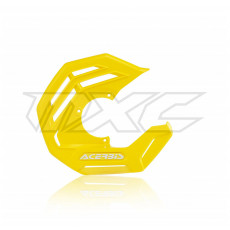 Acerbis X-Future Front Disc Cover