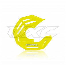 Acerbis X-Future Front Disc Cover