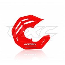 Acerbis X-Future Front Disc Cover