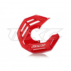 Acerbis X-Future Front Disc Cover